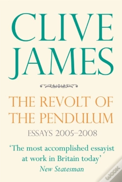 Capa do artigo The Revolt Of The Pendulum
