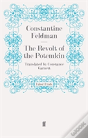 Capa do artigo The Revolt Of The Potemkin