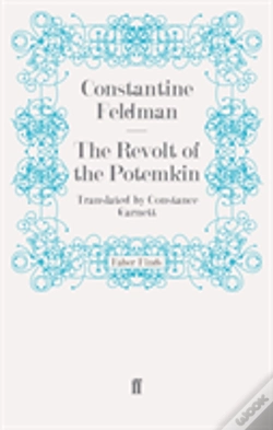 Capa do artigo The Revolt Of The Potemkin