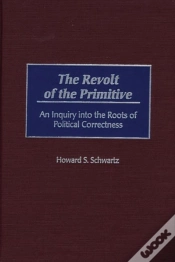 Capa do artigo The Revolt Of The Primitive