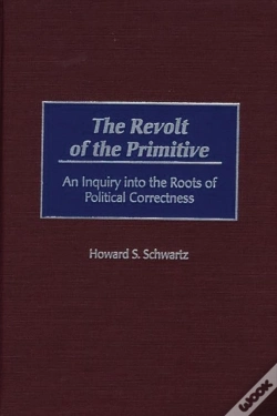 Capa do artigo The Revolt Of The Primitive