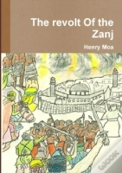 Capa do artigo The Revolt Of The Zanj