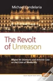 Capa do artigo The Revolt Of Unreason