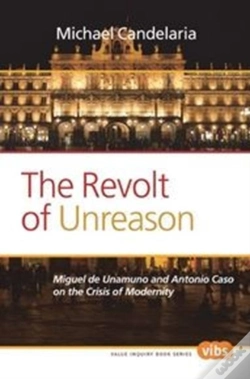 Capa do artigo The Revolt Of Unreason