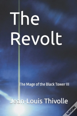 Capa do artigo The Revolt