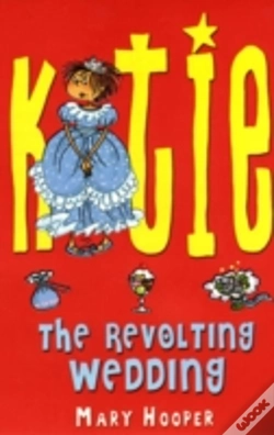 Capa do artigo The Revolting Wedding