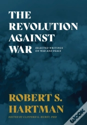 Capa do artigo The Revolution Against War
