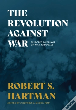Capa do artigo The Revolution Against War