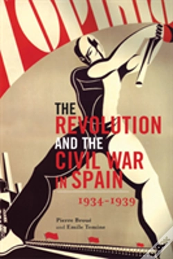 Capa do artigo The Revolution And Civil War In Spain