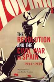 Capa do artigo The Revolution And Civil War In Spain