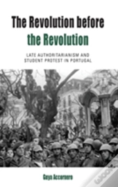 The Revolution Before The Revolution