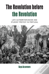 The Revolution Before The Revolution