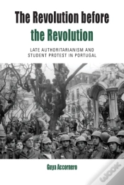 Capa do artigo The Revolution Before The Revolution