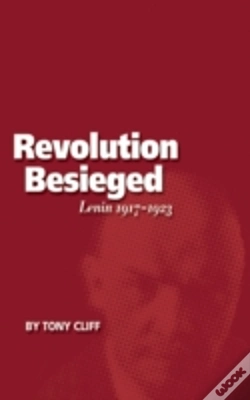 Capa do artigo The Revolution Besieged