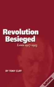 Capa do artigo The Revolution Besieged
