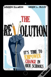 Capa do artigo The Revolution