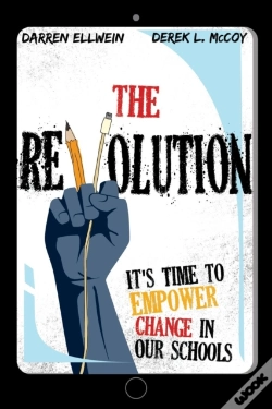 Capa do artigo The Revolution