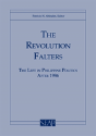 The Revolution Falters - Preview