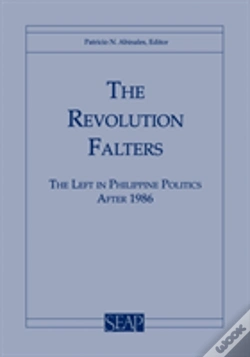 Capa do artigo The Revolution Falters