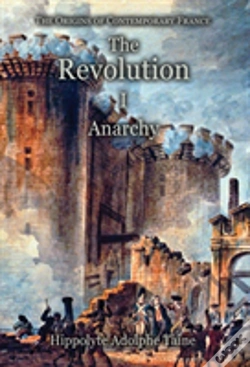 Capa do artigo The Revolution - I