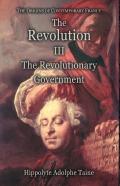 The Revolution - Iii