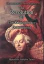 The Revolution - Iii - Preview