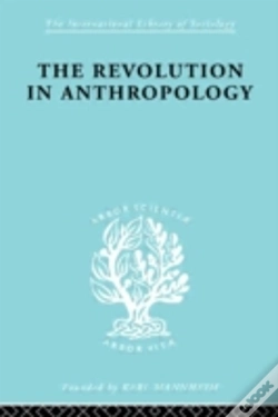 Capa do artigo The Revolution In Anthropology Ils 69