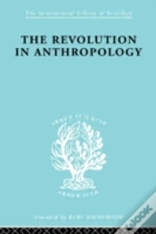 Capa do artigo The Revolution In Anthropology Ils 69