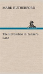 The Revolution In Tanner'S Lane - Preview