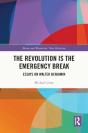 The Revolution Is The Emergency Break - Preview