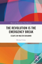 Capa do artigo The Revolution Is The Emergency Break