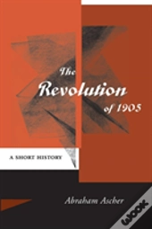 The Revolution Of 1905