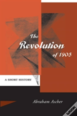 Capa do artigo The Revolution Of 1905