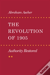 The Revolution Of 1905
