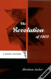 Capa do artigo The Revolution Of 1905