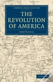 Capa do artigo The Revolution Of America