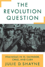 The Revolution Question - Preview