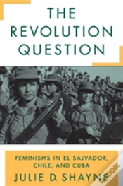 Capa do artigo The Revolution Question