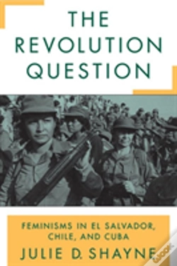Capa do artigo The Revolution Question