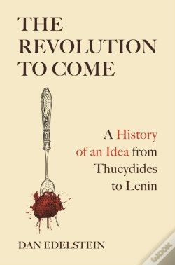 Capa do artigo The Revolution To Come