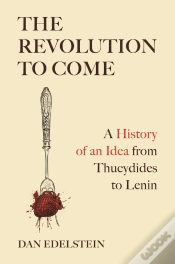 Capa do artigo The Revolution To Come