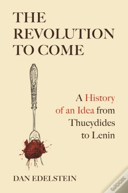 Capa do artigo The Revolution To Come