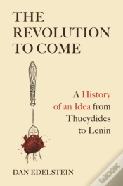 Capa do artigo The Revolution To Come