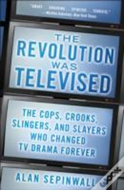 Capa do artigo The Revolution Was Televised