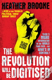 Capa do artigo The Revolution Will Be Digitised
