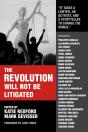 The Revolution Will Not Be Litigated - Preview