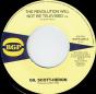 The Revolution Will Not Be Televised - Vinil - Preview