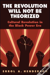 Capa do artigo The Revolution Will Not Be Theorized