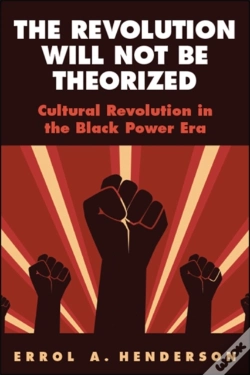 Capa do artigo The Revolution Will Not Be Theorized