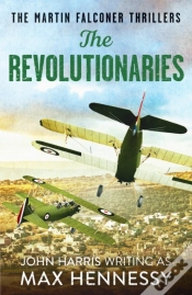 Capa do artigo The Revolutionaries